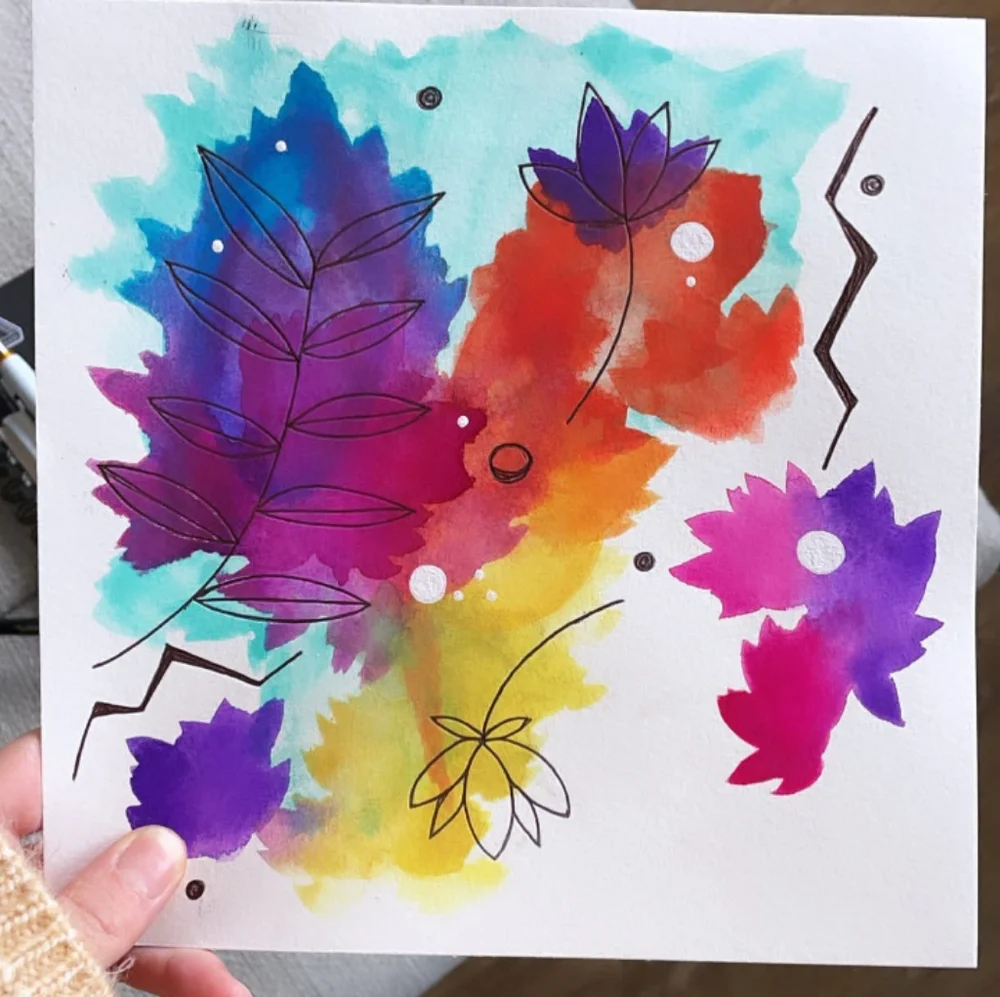 Art decoration - Picture 2 of 2